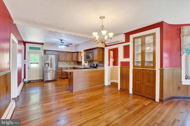 206 LOUCKS ST, York, PA 17403
