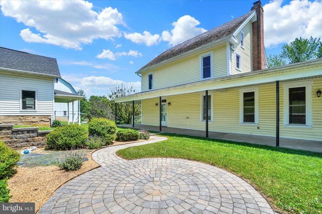 206 LOUCKS ST, York, PA 17403