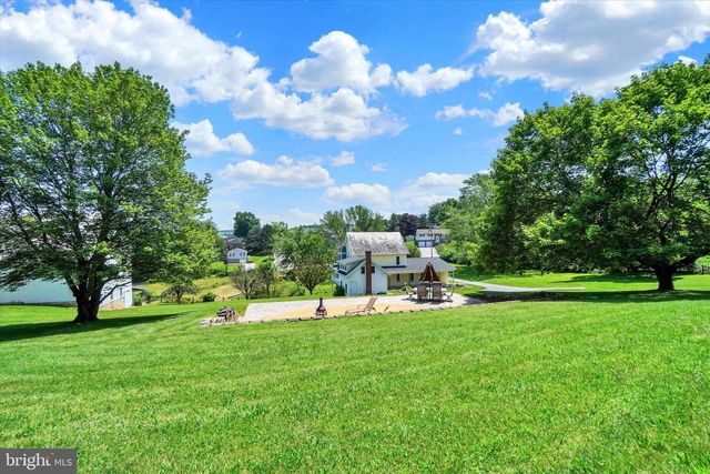 206 LOUCKS ST, York, PA 17403