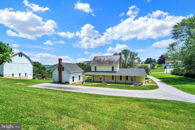 206 LOUCKS ST, York, PA 17403