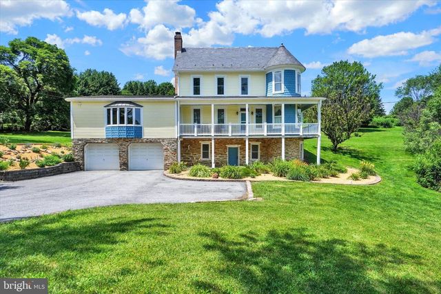 206 LOUCKS ST, York, PA 17403