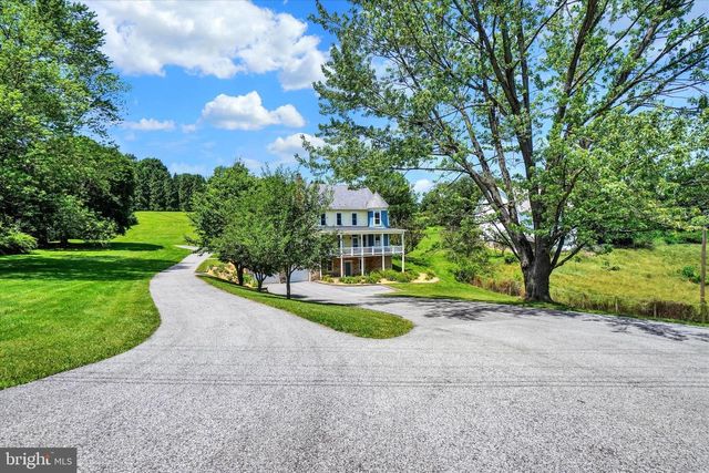 206 LOUCKS ST, York, PA 17403