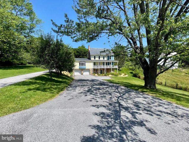206 LOUCKS ST, York, PA 17403