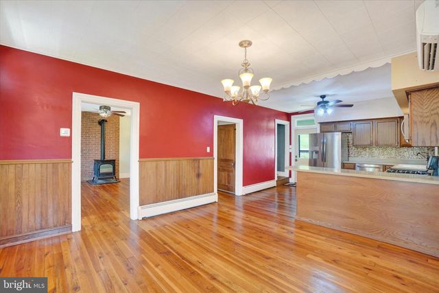 206 LOUCKS ST, York, PA 17403