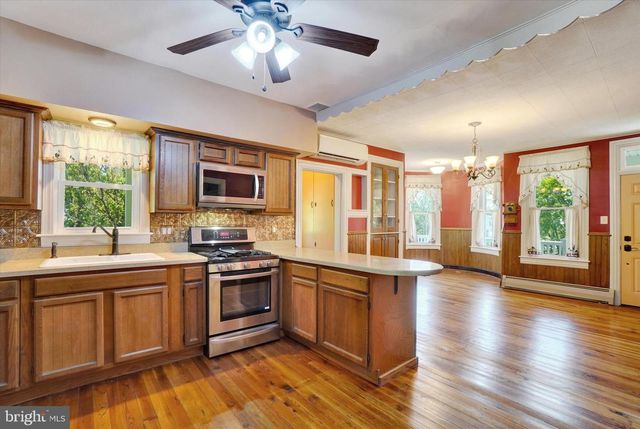 206 LOUCKS ST, York, PA 17403