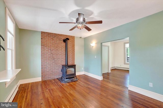 206 LOUCKS ST, York, PA 17403