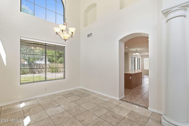 2580 S DRAGOON Drive, Chandler, AZ 85286