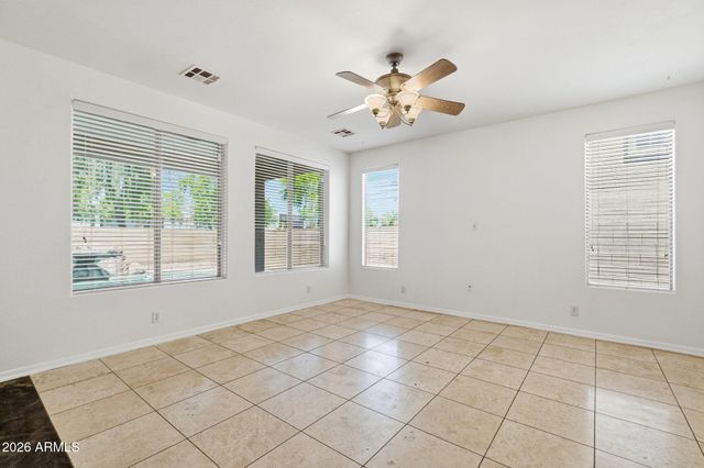 2580 S DRAGOON Drive, Chandler, AZ 85286