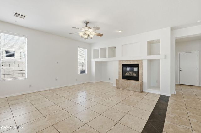 2580 S DRAGOON Drive, Chandler, AZ 85286