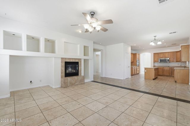 2580 S DRAGOON Drive, Chandler, AZ 85286