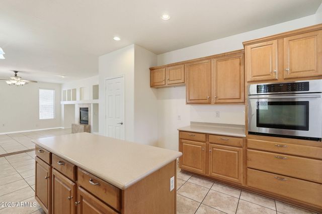 2580 S DRAGOON Drive, Chandler, AZ 85286