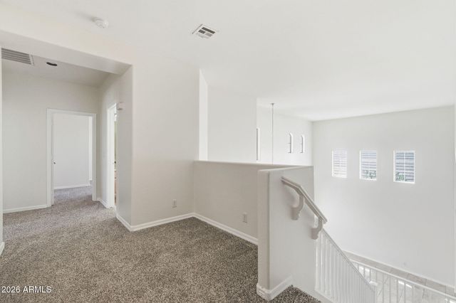 2580 S DRAGOON Drive, Chandler, AZ 85286