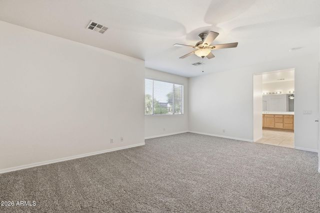 2580 S DRAGOON Drive, Chandler, AZ 85286
