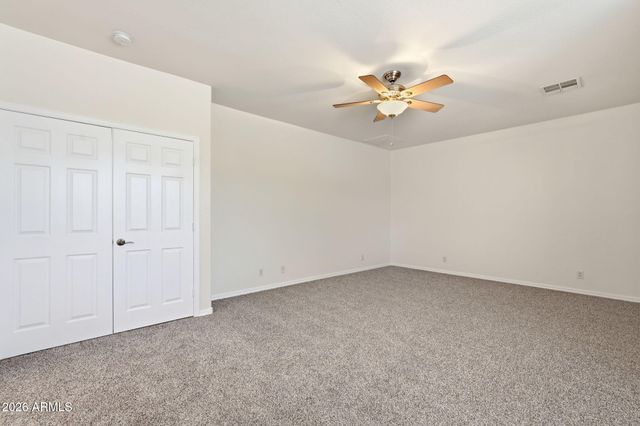 2580 S DRAGOON Drive, Chandler, AZ 85286