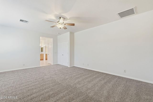 2580 S DRAGOON Drive, Chandler, AZ 85286