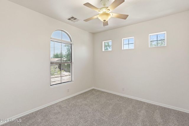 2580 S DRAGOON Drive, Chandler, AZ 85286