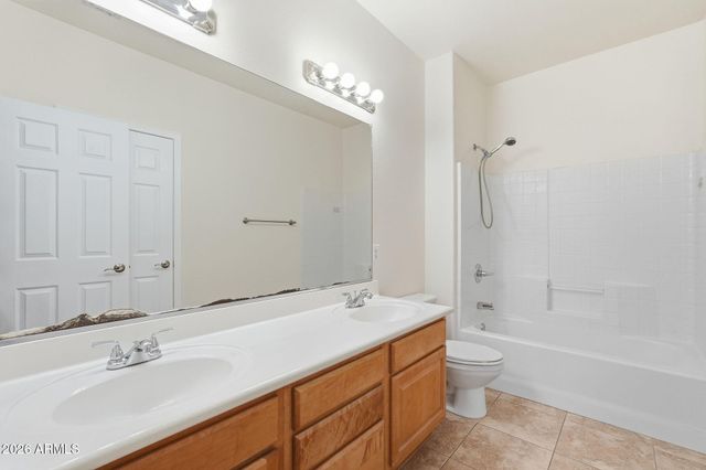 2580 S DRAGOON Drive, Chandler, AZ 85286