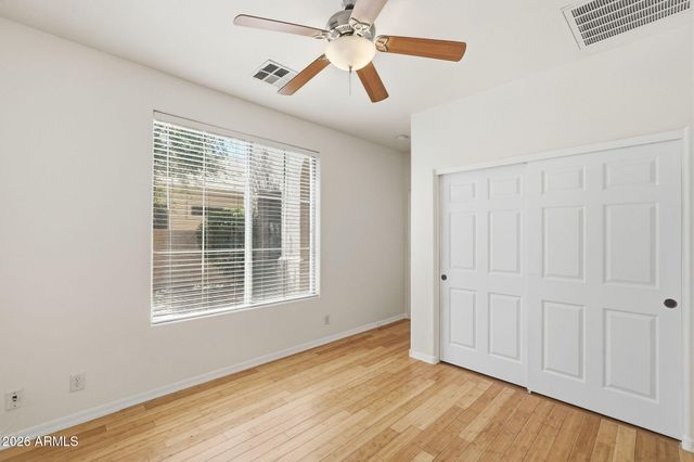 2580 S DRAGOON Drive, Chandler, AZ 85286