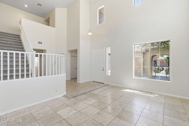 2580 S DRAGOON Drive, Chandler, AZ 85286