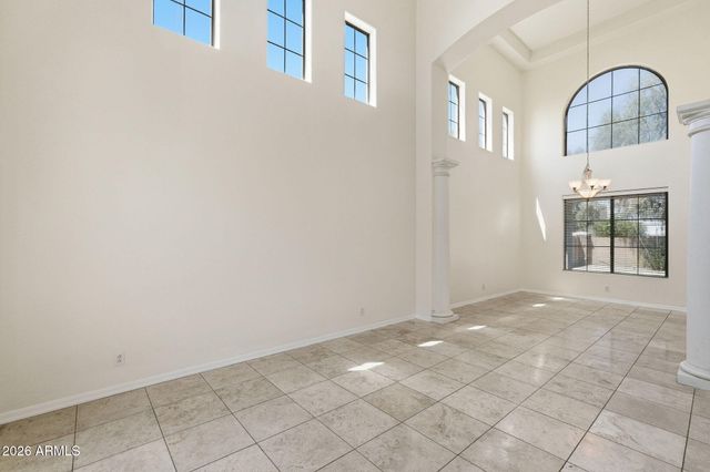 2580 S DRAGOON Drive, Chandler, AZ 85286
