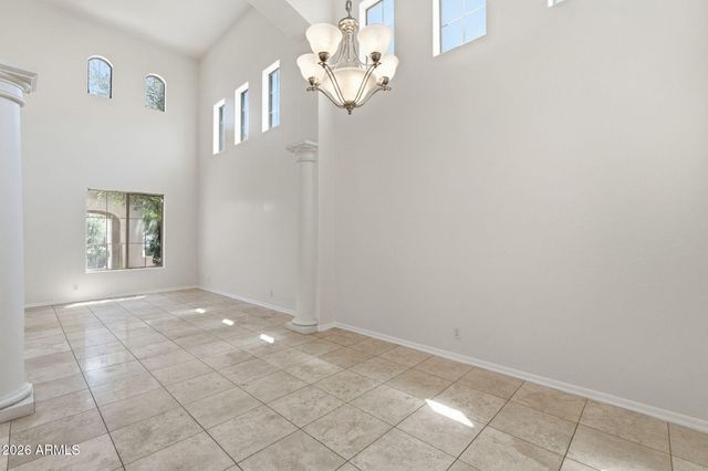 2580 S DRAGOON Drive, Chandler, AZ 85286
