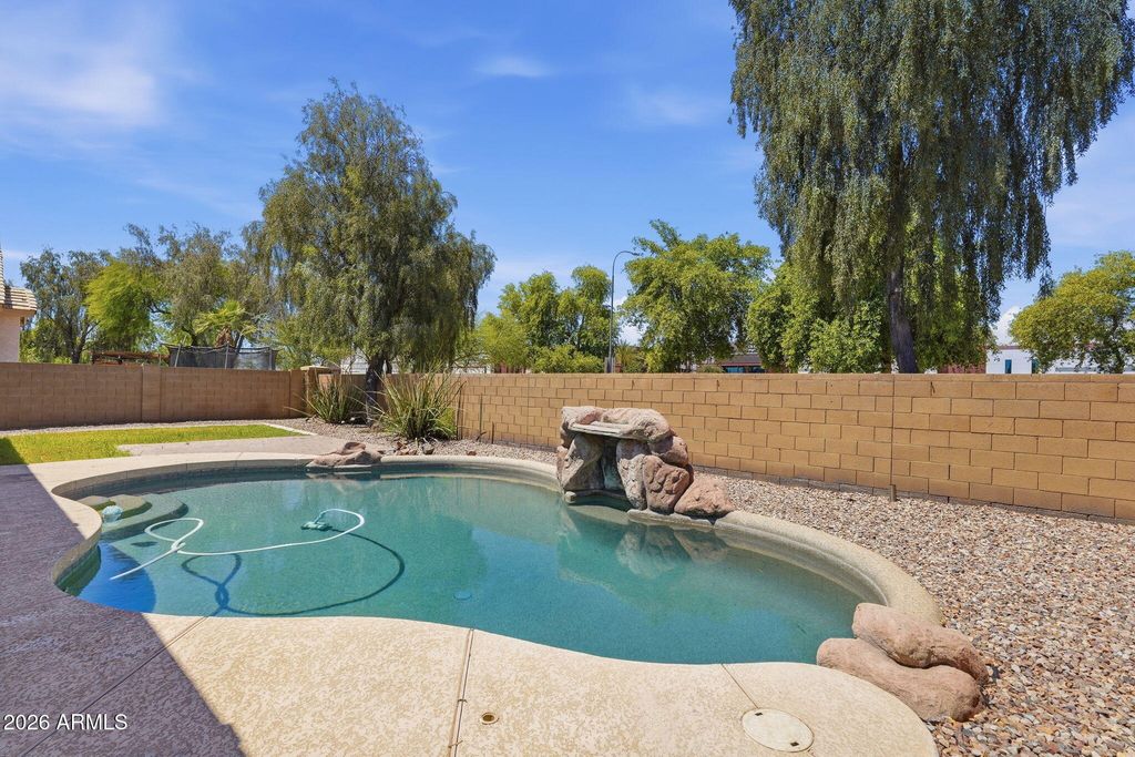2580 S DRAGOON Drive, Chandler, AZ 85286 — photo 2