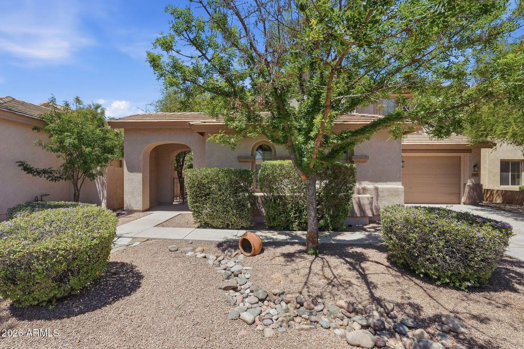 2580 S DRAGOON Drive, Chandler, AZ 85286 — photo 3