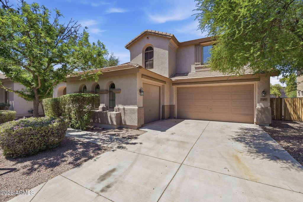 2580 S DRAGOON Drive, Chandler, AZ 85286 — photo 4