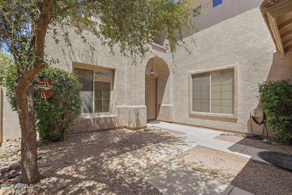 2580 S DRAGOON Drive, Chandler, AZ 85286 — photo 5