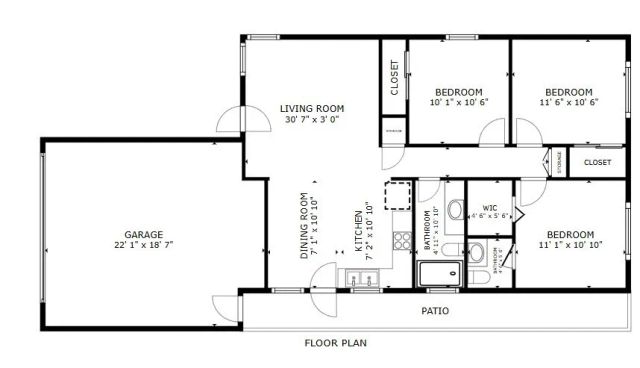 11736 215th, Lakewood, CA 90715