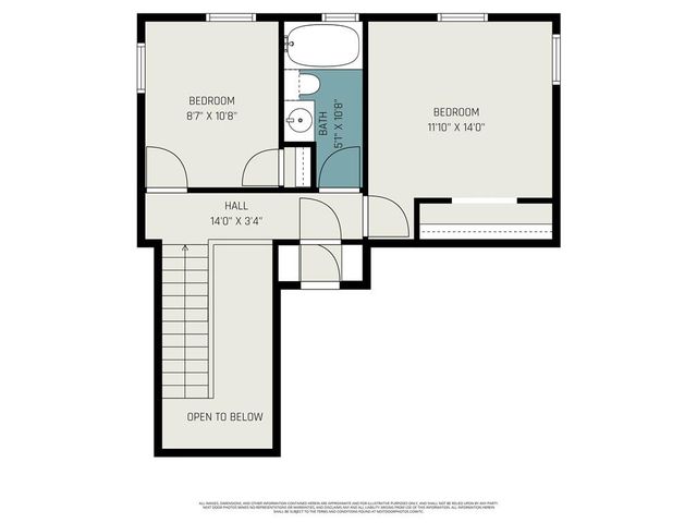 6706 NW Lawson Lane, Parkville, MO 64152