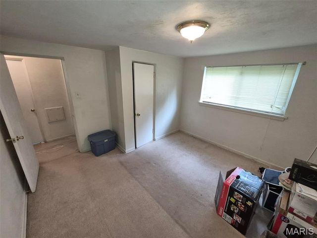 4317 Melba Avenue, St Louis, MO 63121