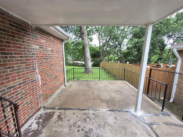 4317 Melba Avenue, St Louis, MO 63121