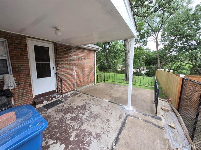 4317 Melba Avenue, St Louis, MO 63121