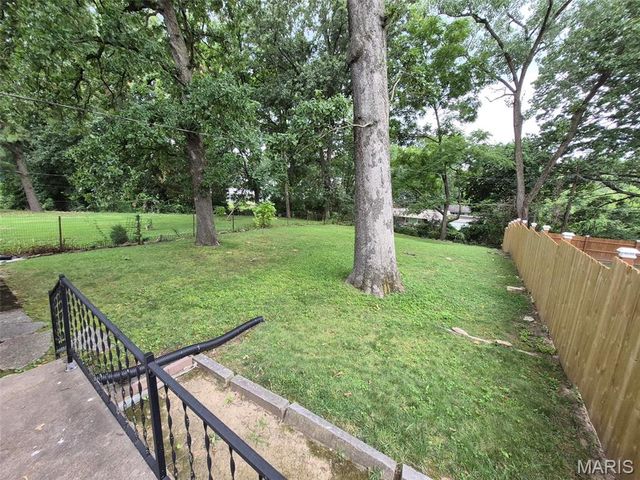 4317 Melba Avenue, St Louis, MO 63121