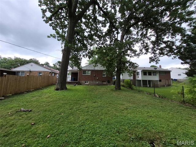 4317 Melba Avenue, St Louis, MO 63121