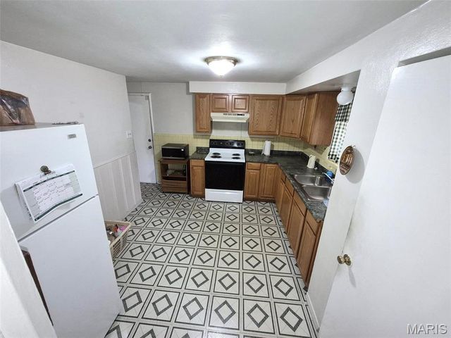 4317 Melba Avenue, St Louis, MO 63121