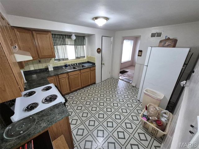 4317 Melba Avenue, St Louis, MO 63121