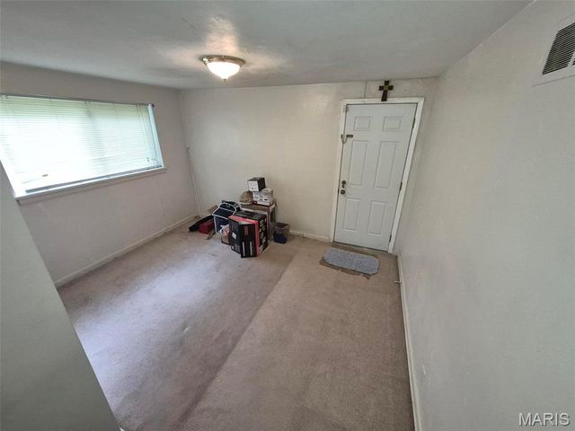 4317 Melba Avenue, St Louis, MO 63121
