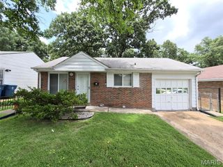 4317 Melba Avenue, St Louis, MO 63121