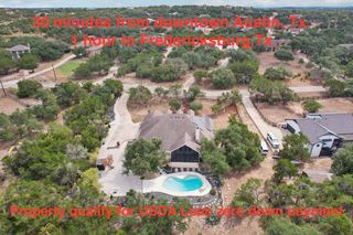 302 High Plains DR, Dripping Springs, TX 78620