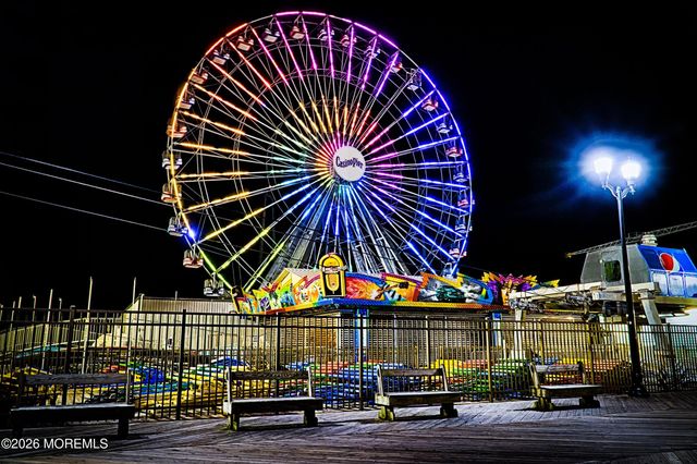 320 Webster Avenue B, Seaside Heights, NJ 08751