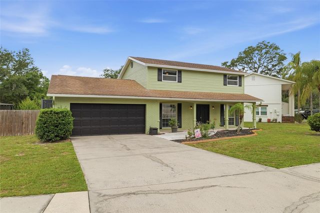 3643 WOODHILL DRIVE, Brandon, FL 33511