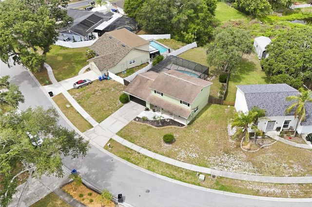 3643 WOODHILL DRIVE, Brandon, FL 33511