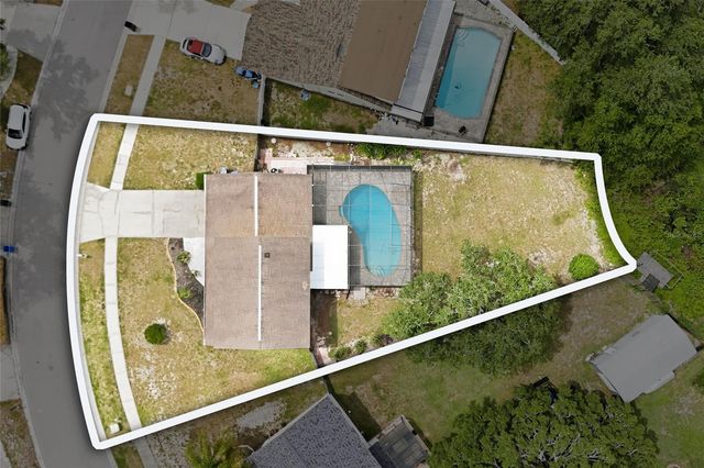 3643 WOODHILL DRIVE, Brandon, FL 33511
