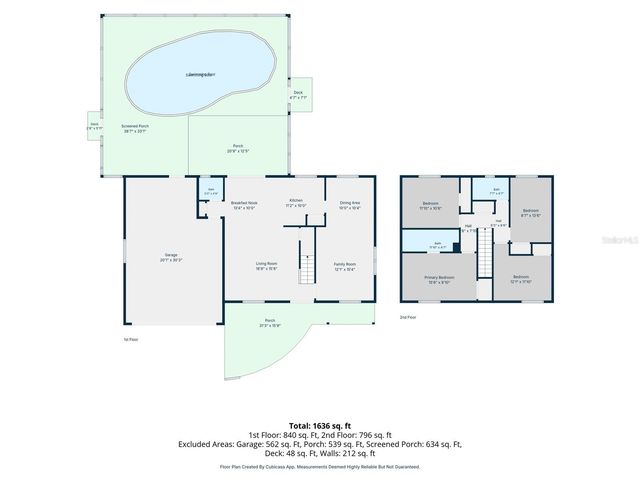 3643 WOODHILL DRIVE, Brandon, FL 33511