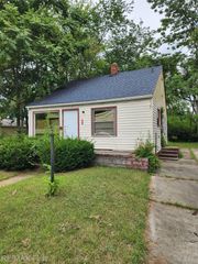 15078 Griggs Street, Detroit, MI 48238