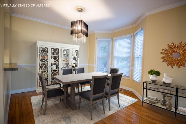 527 Winterview Lane, Chattanooga, TN 37409