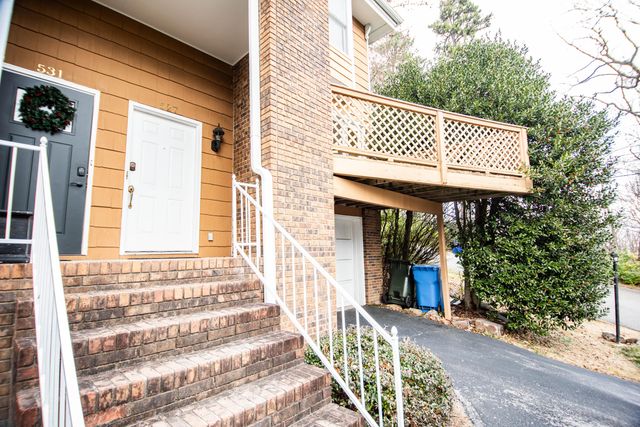 527 Winterview Lane, Chattanooga, TN 37409