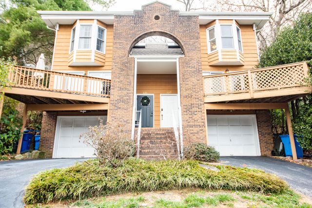527 Winterview Lane, Chattanooga, TN 37409